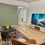 Aurora View روفانييمي