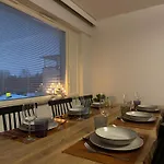 Aurora View * روفانييمي
