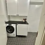 Aurora View شقة روفانييمي