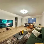 شقة Aurora View *