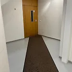 شقة Aurora View روفانييمي