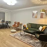 شقة Aurora View
