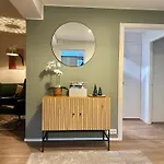 Apartman Aurora View *
