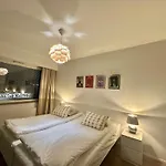 Aurora View شقة روفانييمي