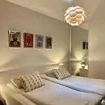 شقة Aurora View *