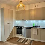 Aurora View شقة روفانييمي
