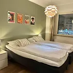Aurora View شقة *