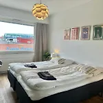 Aurora View شقة *