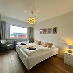 Aurora View شقة