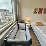 شقة Aurora View *