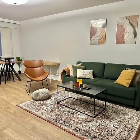 Apartment Aurora View