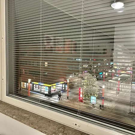 Aurora View Rovaniemi