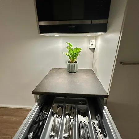 Appartement Aurora View