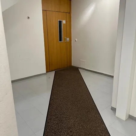 아파트 Aurora View 로바니에미