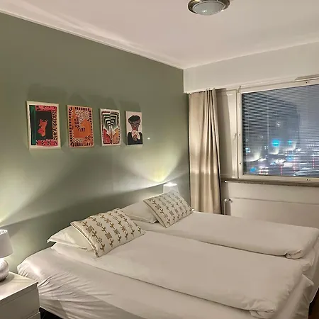 Aurora View *