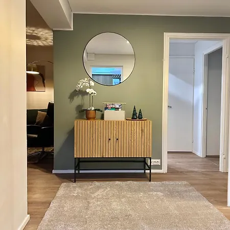 Aurora View דירה *