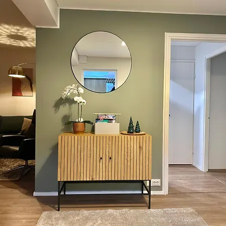דירה Aurora View *