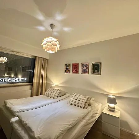 Aurora View Appartement Rovaniemi