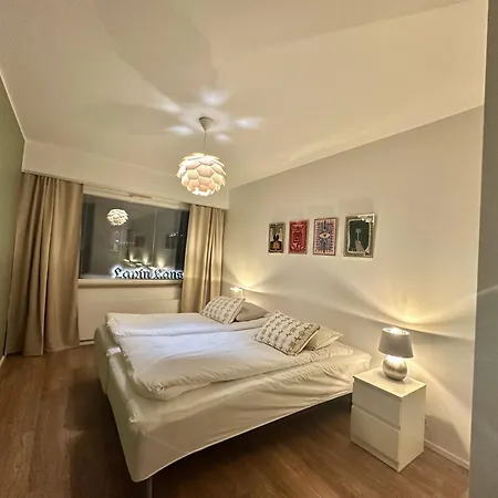 Aurora View דירה *
