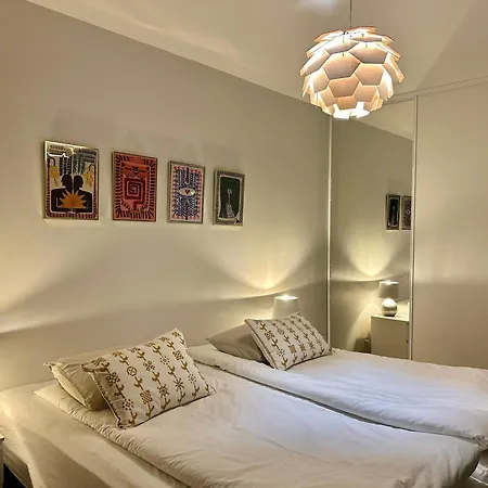 Appartement Aurora View *