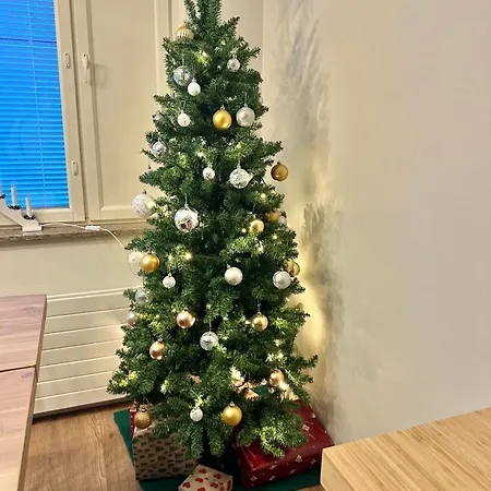 Aurora View Appartement