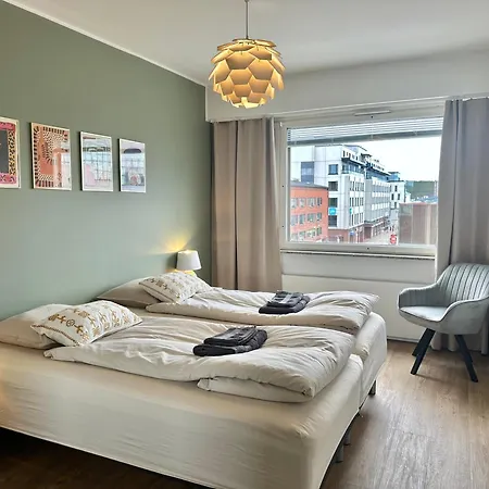 Aurora View *