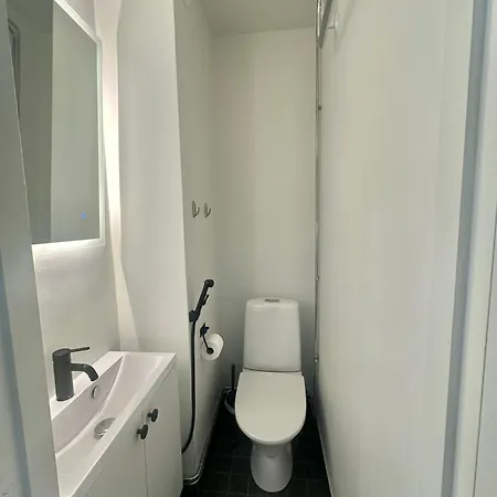 Aurora View דירה *