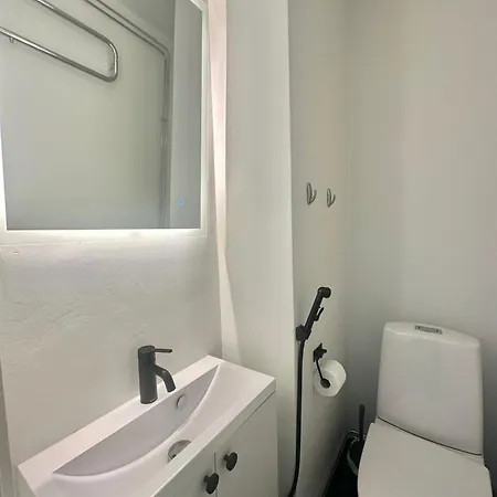 Apartamento Aurora View *