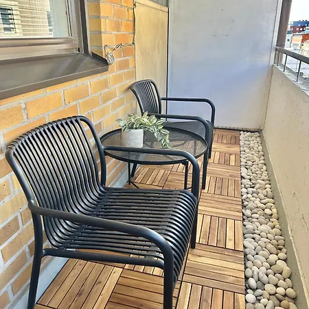 Appartement Aurora View Rovaniemi