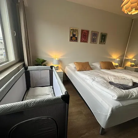 Aurora View * Rovaniemi