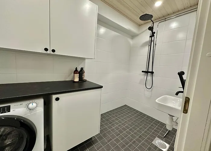 Aurora View Apartamento