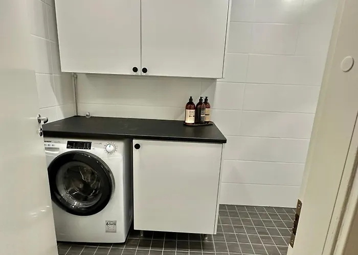 Aurora View Apartamento Rovaniemi