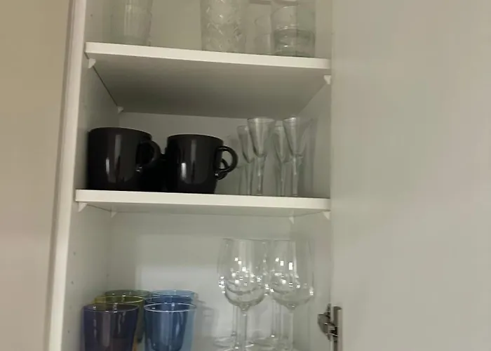 Aurora View Huoneisto Rovaniemi