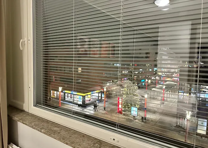 Aurora View Rovaniemi