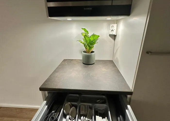 Apartamento Aurora View