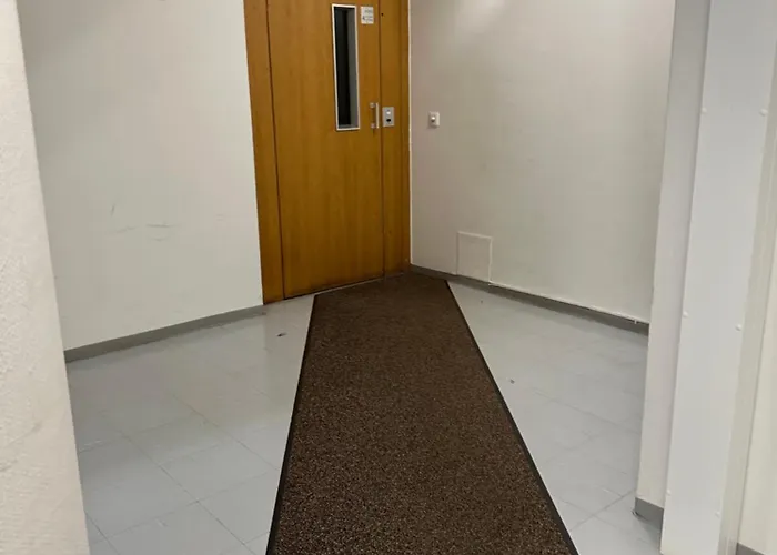 Huoneisto Aurora View Rovaniemi