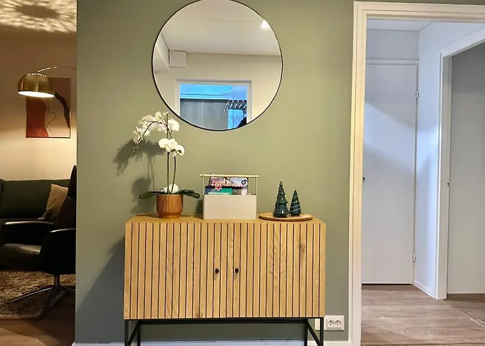 Apartamento Aurora View *