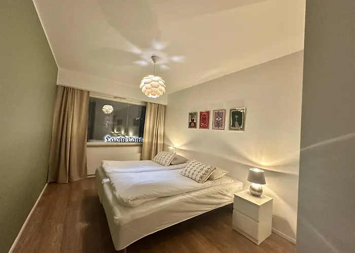 Aurora View Apartamento *