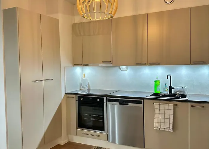 Aurora View Apartamento Rovaniemi