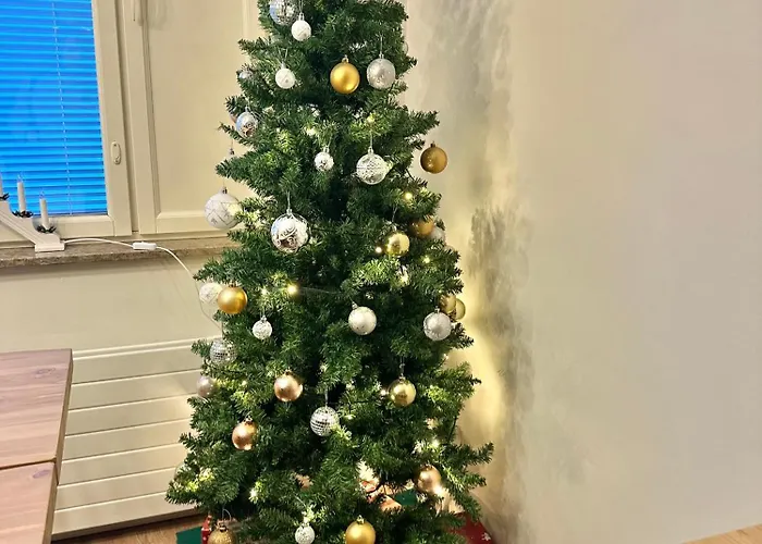 Aurora View Huoneisto