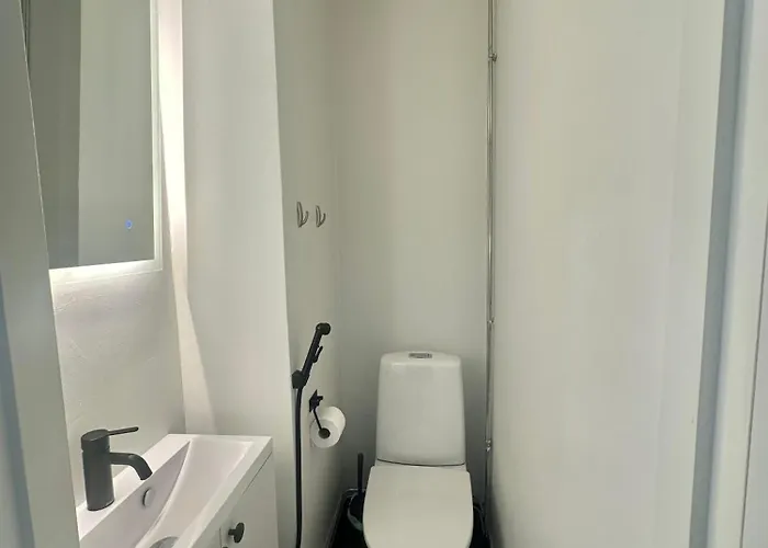 Aurora View Apartamento *