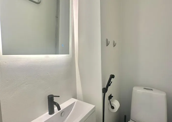 Huoneisto Aurora View *