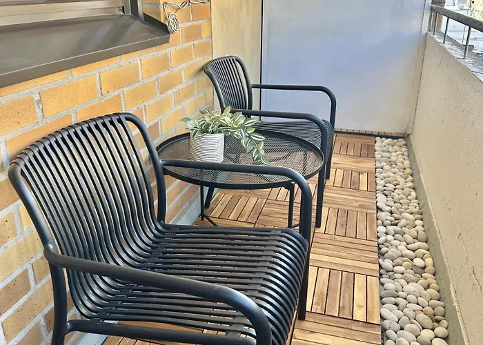 Apartamento Aurora View Rovaniemi