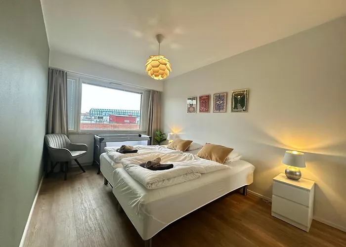 Aurora View Apartamento