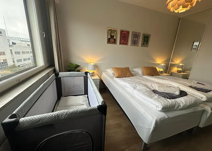 Aurora View * Rovaniemi