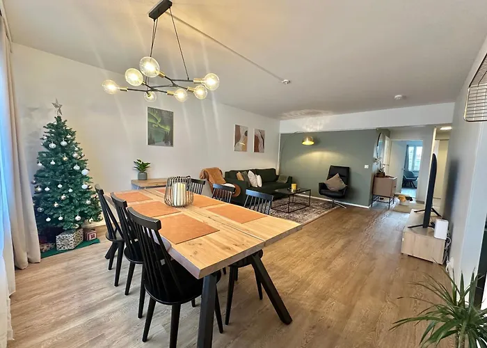 Aurora View * Rovaniemi